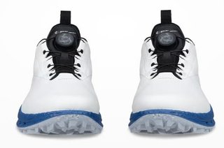 Ecco Biom H5 BOA herr golfskor, vita