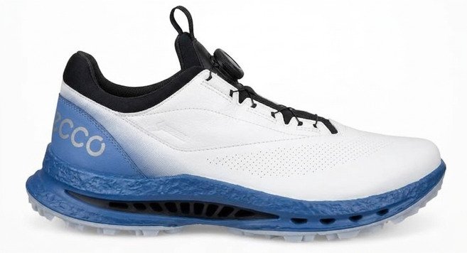 Ecco Biom H5 BOA herr golfskor, vita