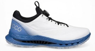 Ecco Biom H5 BOA herr golfskor, vita