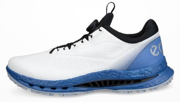 Ecco Biom H5 BOA herr golfskor, vita