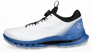 Ecco Biom H5 BOA herr golfskor, vita
