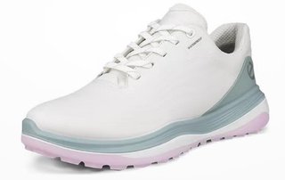 Ecco LT1 dam golfskor, vita