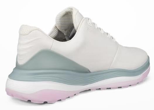 Ecco LT1 dam golfskor, vita