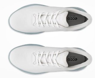 Ecco LT1 dam golfskor, vita