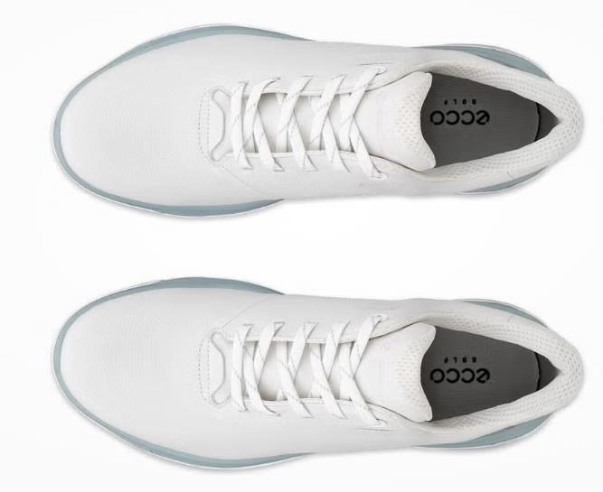 Ecco LT1 dam golfskor, vita