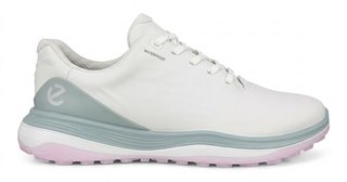 Ecco LT1 dam golfskor, vita