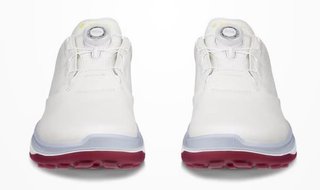 Ecco LT1 BOA dam golfskor, vita