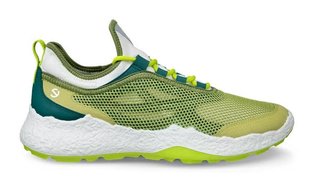 Ecco Biom H5 herr golfskor, gröna