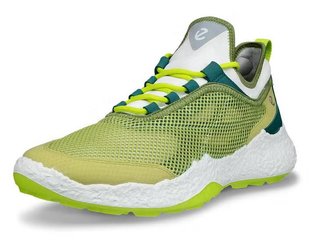 Ecco Biom H5 herr golfskor, gröna