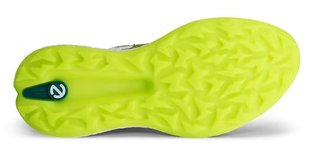 Ecco Biom H5 herr golfskor, gröna
