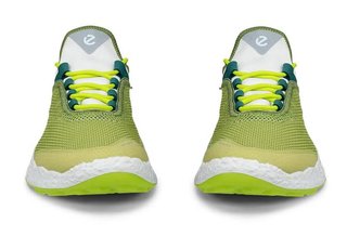 Ecco Biom H5 herr golfskor, gröna