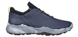 Ecco Biom H5 herr golfskor, marine