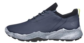 Ecco Biom H5 herr golfskor, marine