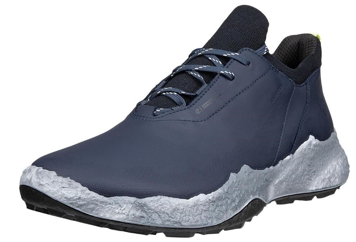 Ecco Biom H5 herr golfskor, marine