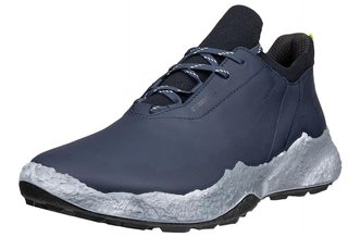 Ecco Biom H5 herr golfskor, marine