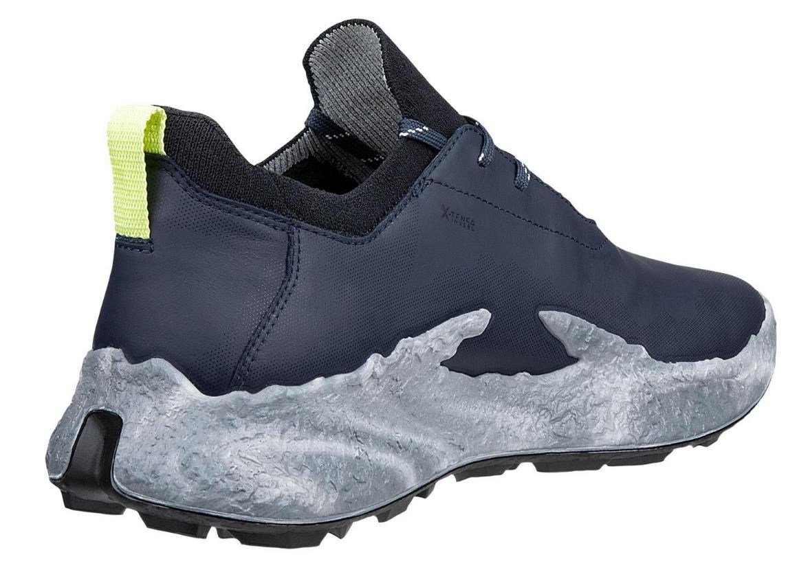 Ecco Biom H5 herr golfskor, marine