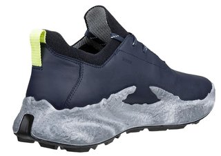 Ecco Biom H5 herr golfskor, marine