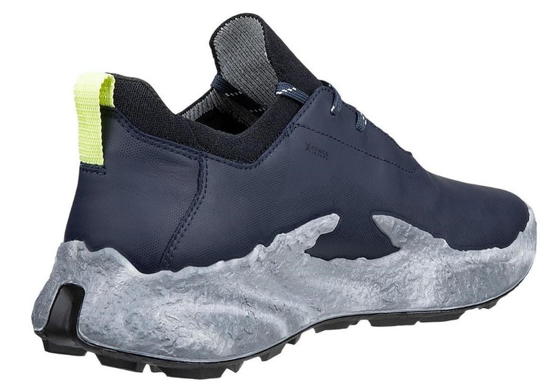 Ecco Biom H5 herr golfskor, marine
