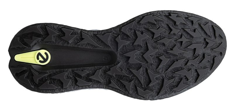 Ecco Biom H5 herr golfskor, marine