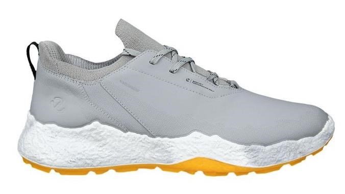 Ecco Biom H5 herr golfskor, wild dove