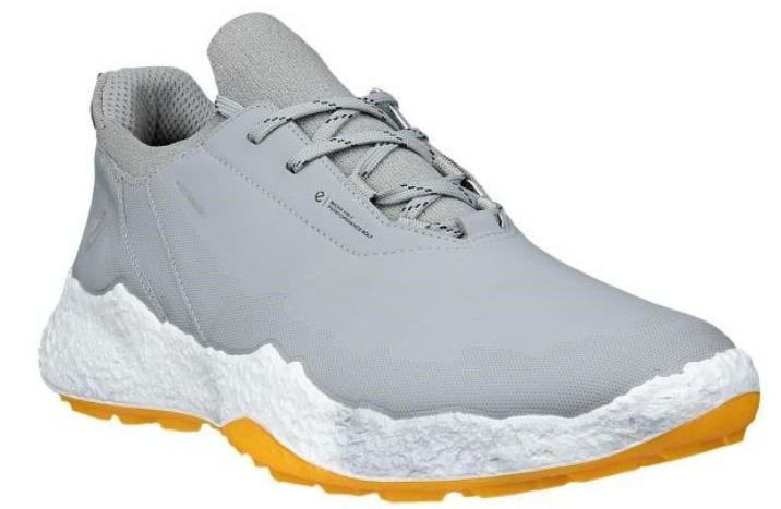 Ecco Biom H5 herr golfskor, wild dove