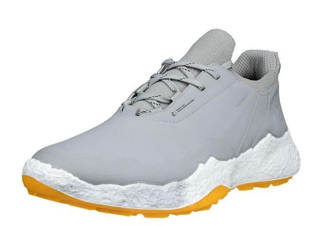 Ecco Biom H5 herr golfskor, wild dove