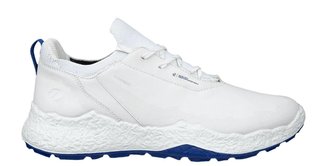 Ecco Biom H5 herr golfskor, white/virtual
