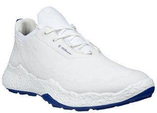 Ecco Biom H5 herr golfskor, white/virtual