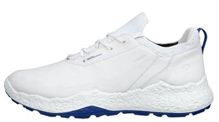 Ecco Biom H5 herr golfskor, white/virtual