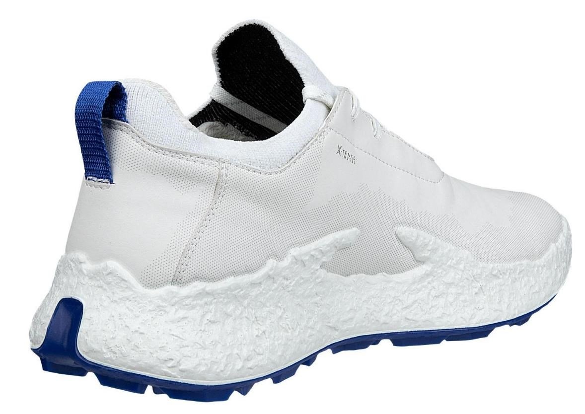 Ecco Biom H5 herr golfskor, white/virtual