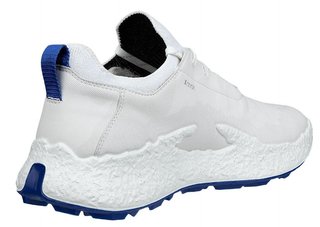 Ecco Biom H5 herr golfskor, white/virtual