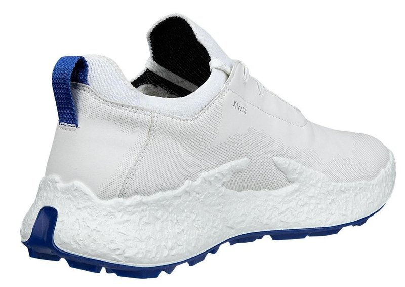 Ecco Biom H5 herr golfskor, white/virtual