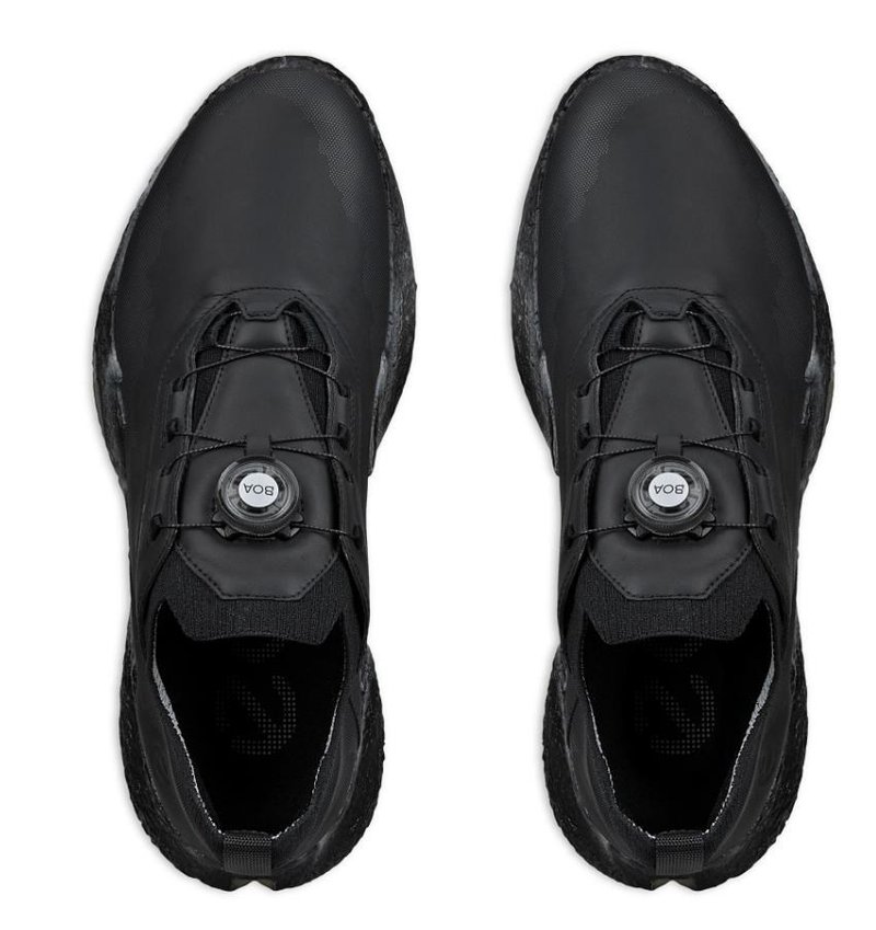 Ecco Biom H5 BOA herr golfskor