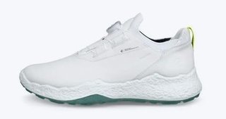 Ecco Biom H5 BOA herr golfskor, vit