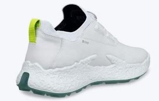 Ecco Biom H5 BOA herr golfskor, vit
