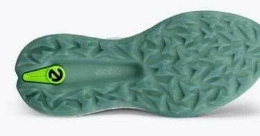 Ecco Biom H5 BOA herr golfskor, vit