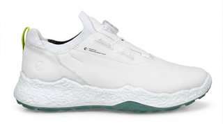 Ecco Biom H5 BOA herr golfskor, vit