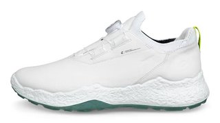 Ecco Biom H5 BOA herr golfskor, vit