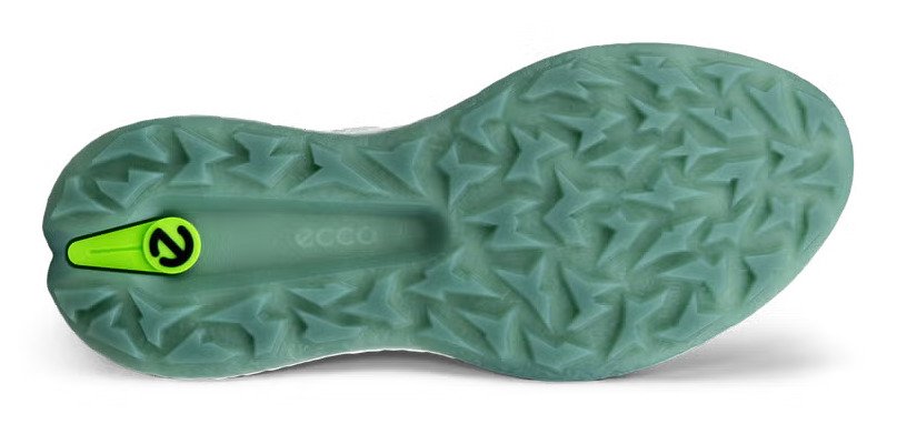 Ecco Biom H5 BOA herr golfskor, vit