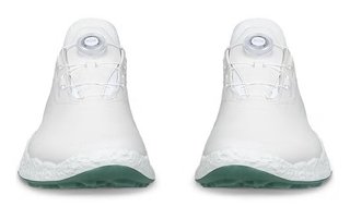 Ecco Biom H5 BOA herr golfskor, vit