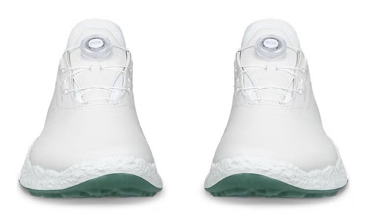 Ecco Biom H5 BOA herr golfskor, vit
