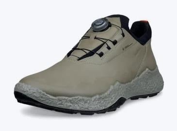 Ecco Biom H5 BOA herr golfskor, vetiver