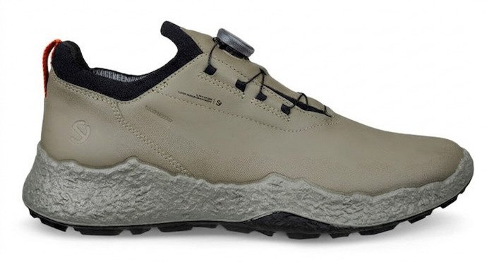 Ecco Biom H5 BOA herr golfskor, vetiver