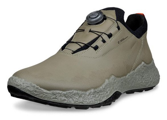Ecco Biom H5 BOA herr golfskor, vetiver