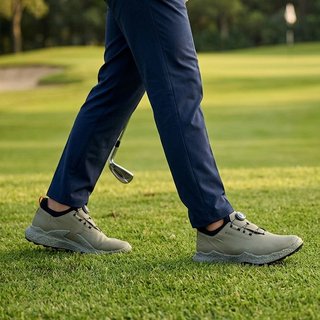 Ecco Biom H5 BOA herr golfskor, vetiver
