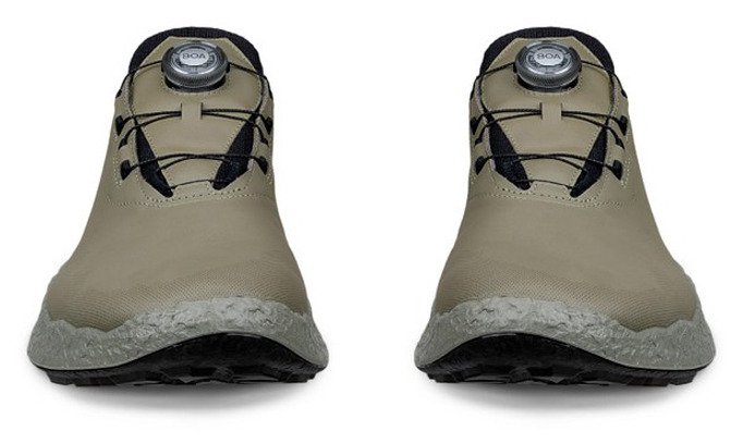 Ecco Biom H5 BOA herr golfskor, vetiver