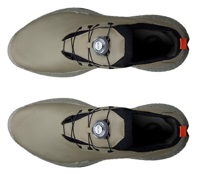 Ecco Biom H5 BOA herr golfskor, vetiver