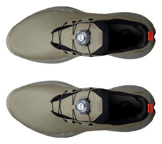 Ecco Biom H5 BOA herr golfskor, vetiver