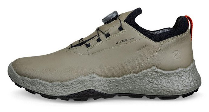 Ecco Biom H5 BOA herr golfskor, vetiver