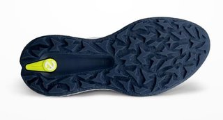 Ecco Biom H5 BOA herr golfskor, white/dusty blue